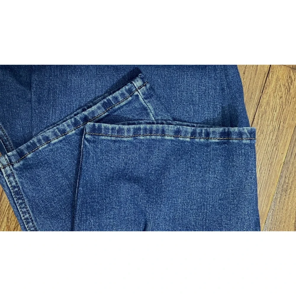 Levis product pair