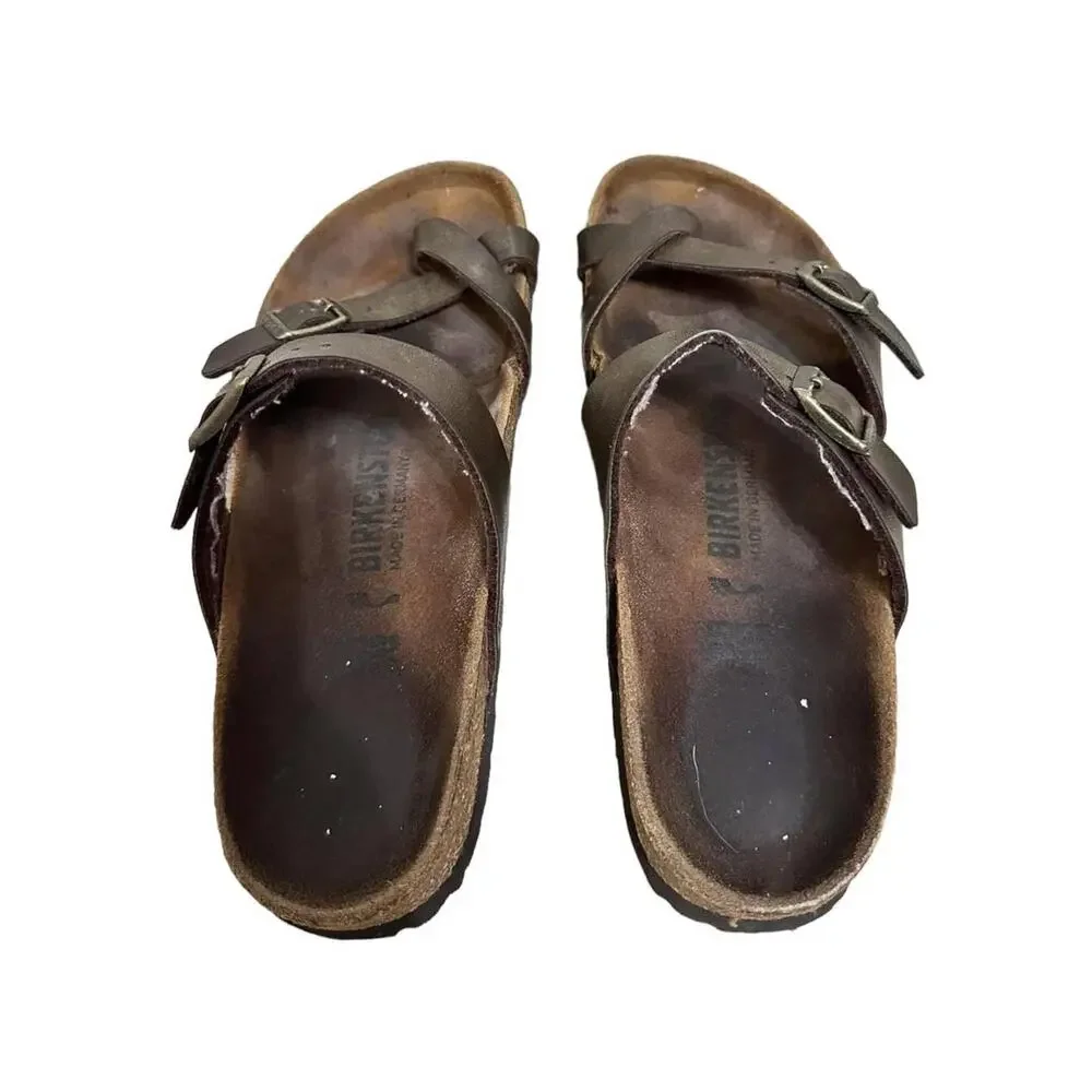 Birkenstock mayari birko