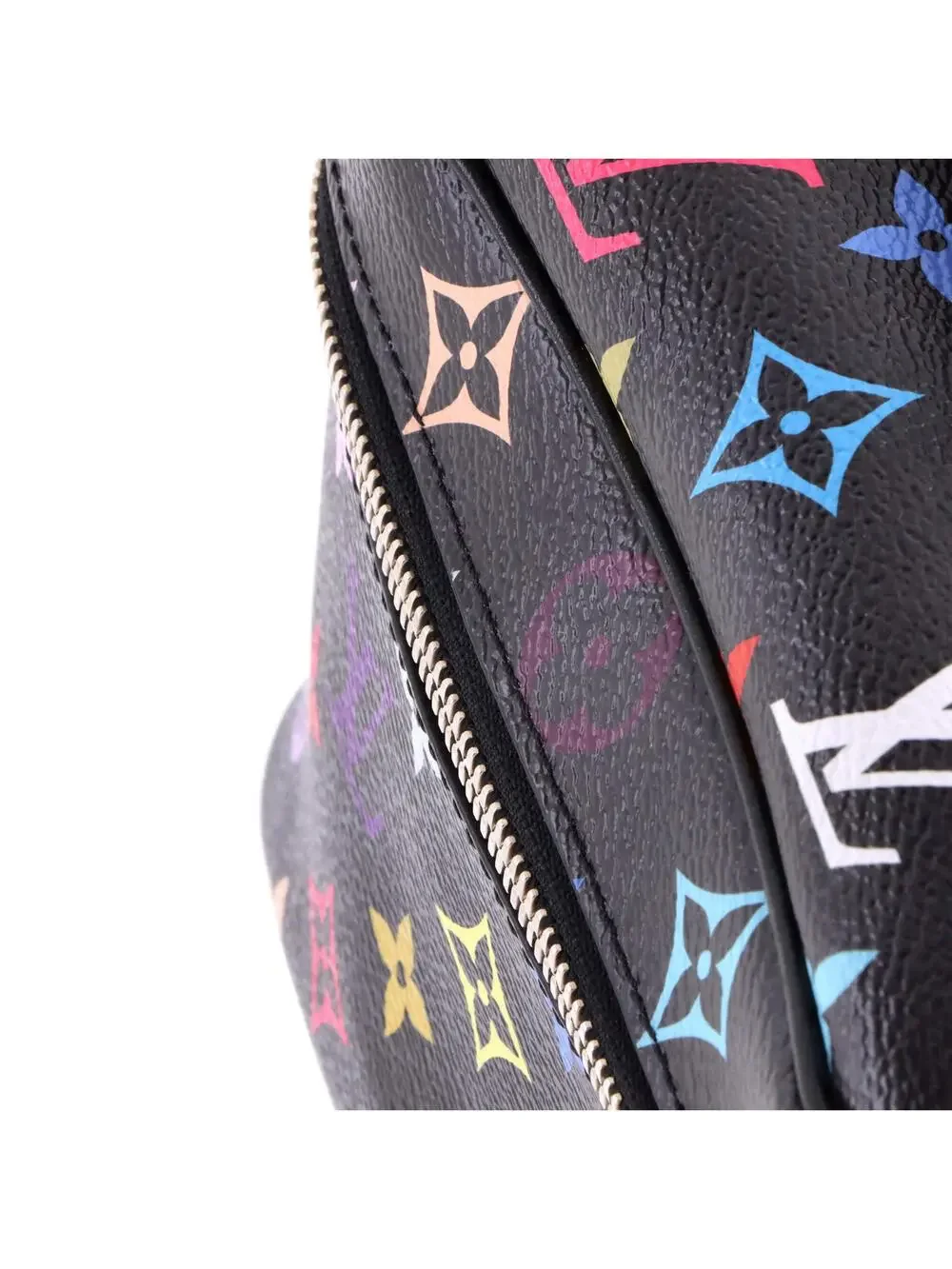Louis Vuitton introducing louis