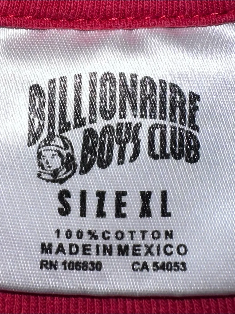Billionaire Boys Club billionaire boys