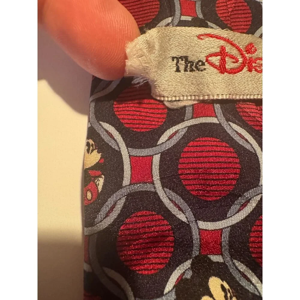 Disney stand out