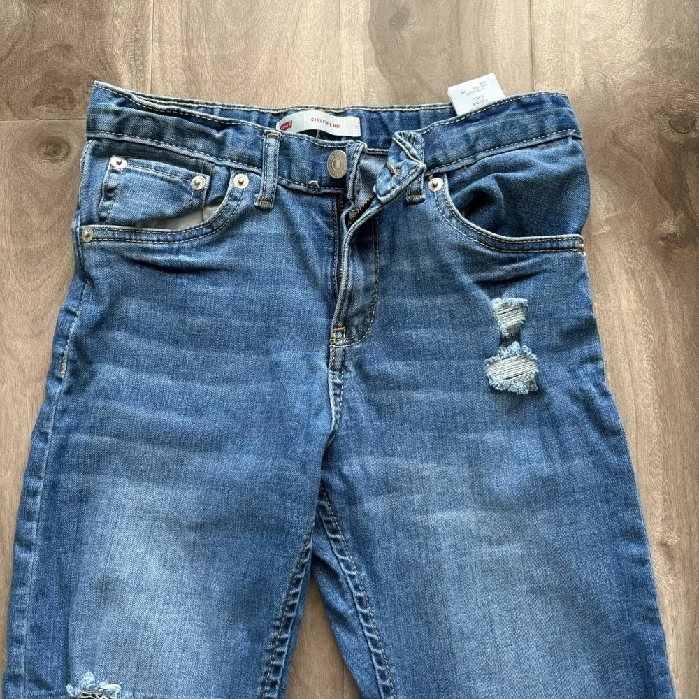 Levis brand levi
