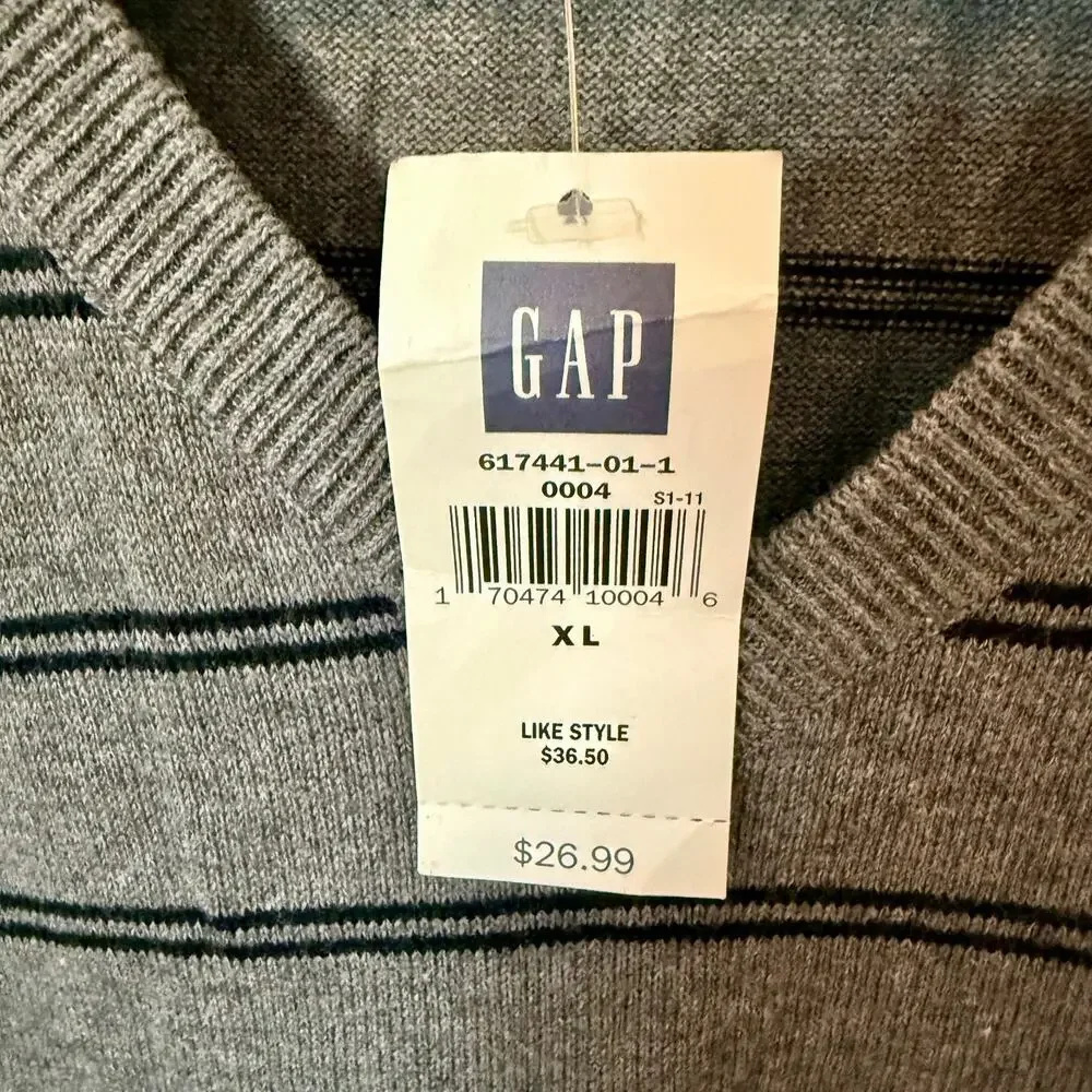 GAP brand new