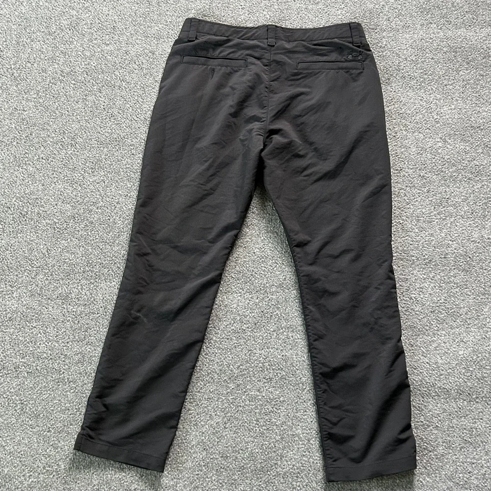 Under Armour brand under