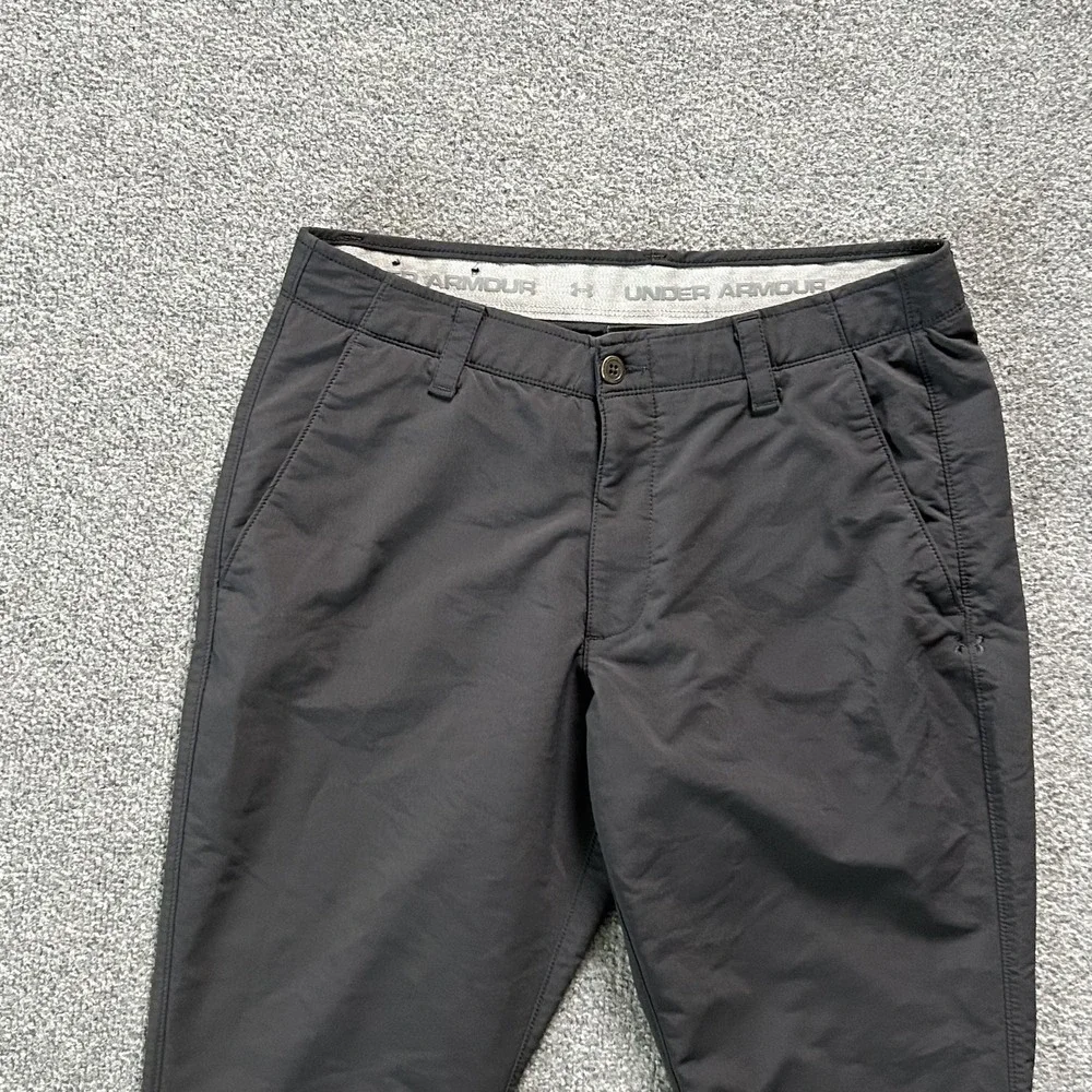 Under Armour brand under