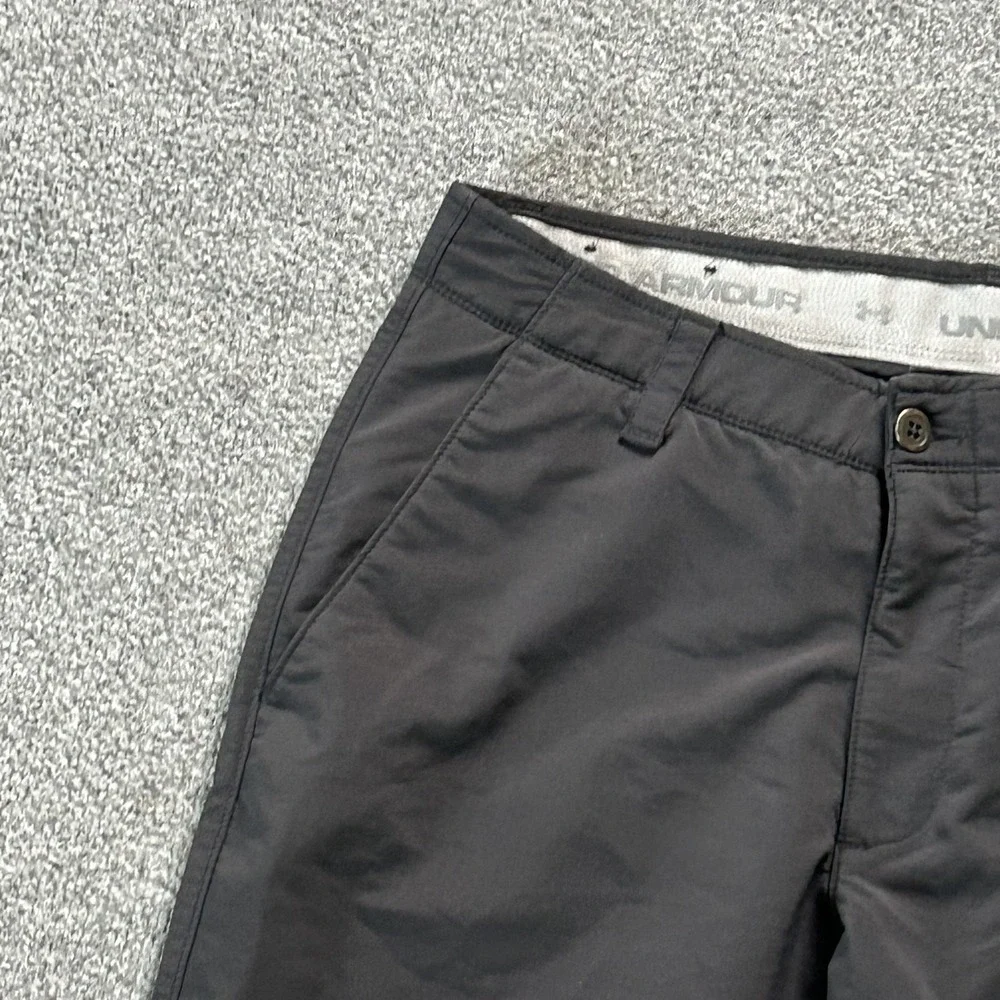 Under Armour brand under
