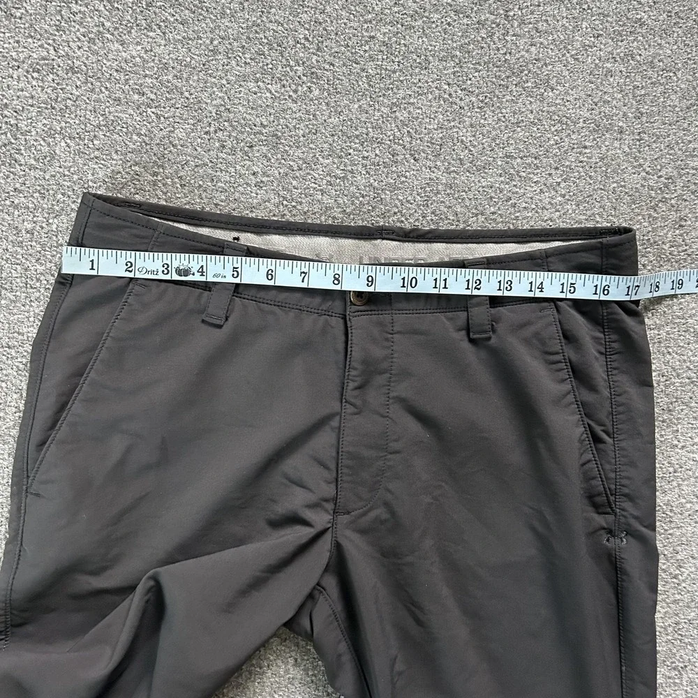 Under Armour brand under