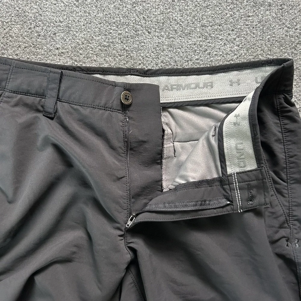 Under Armour brand under