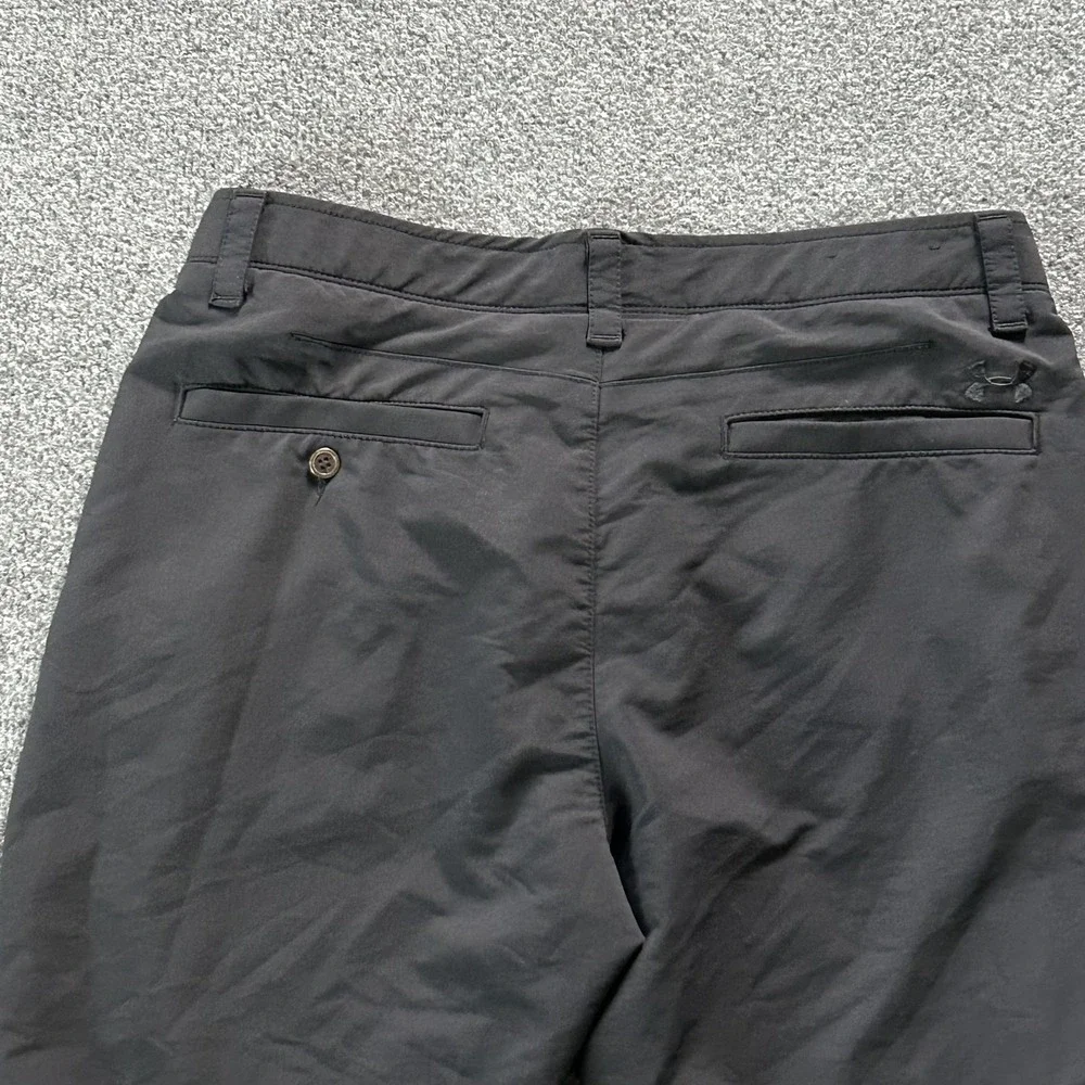 Under Armour brand under