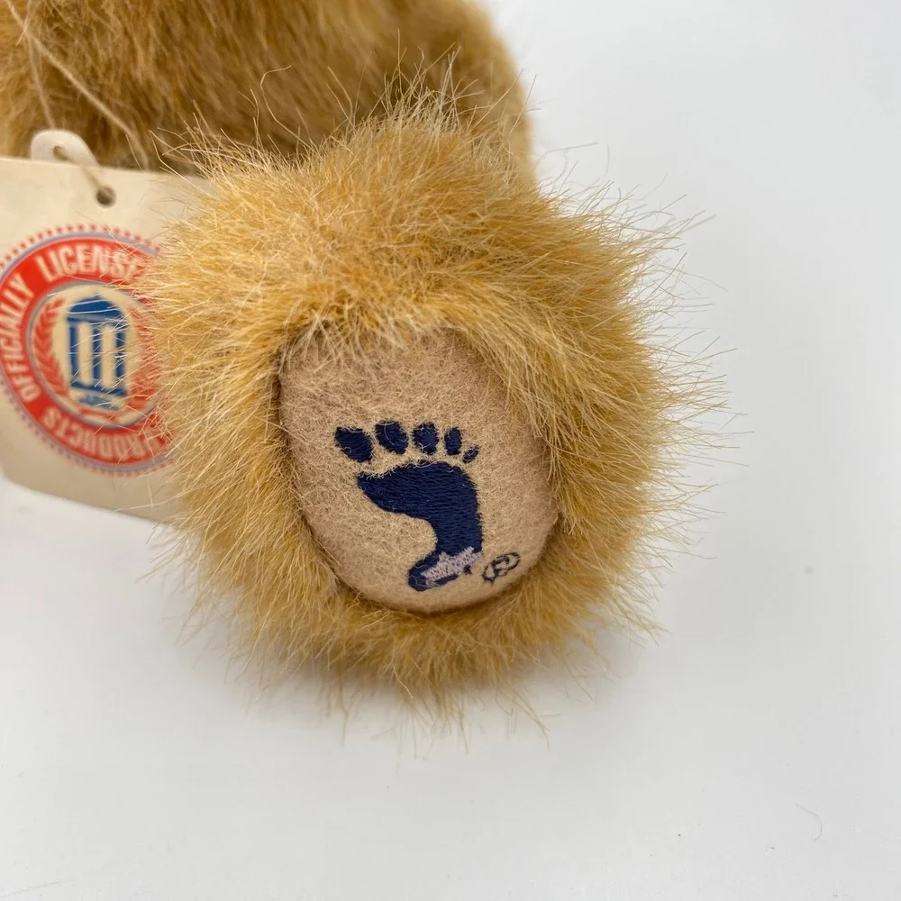 Boyds Bears missing unc