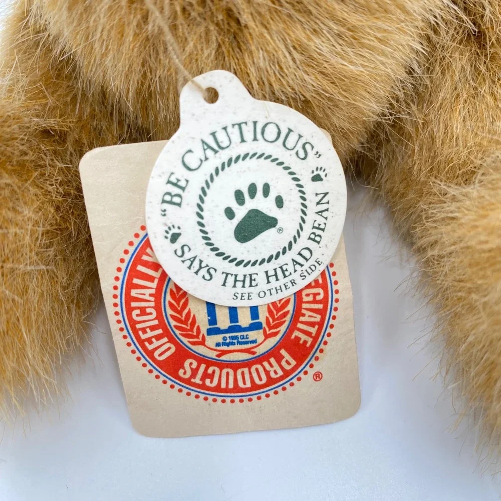 Boyds Bears missing unc