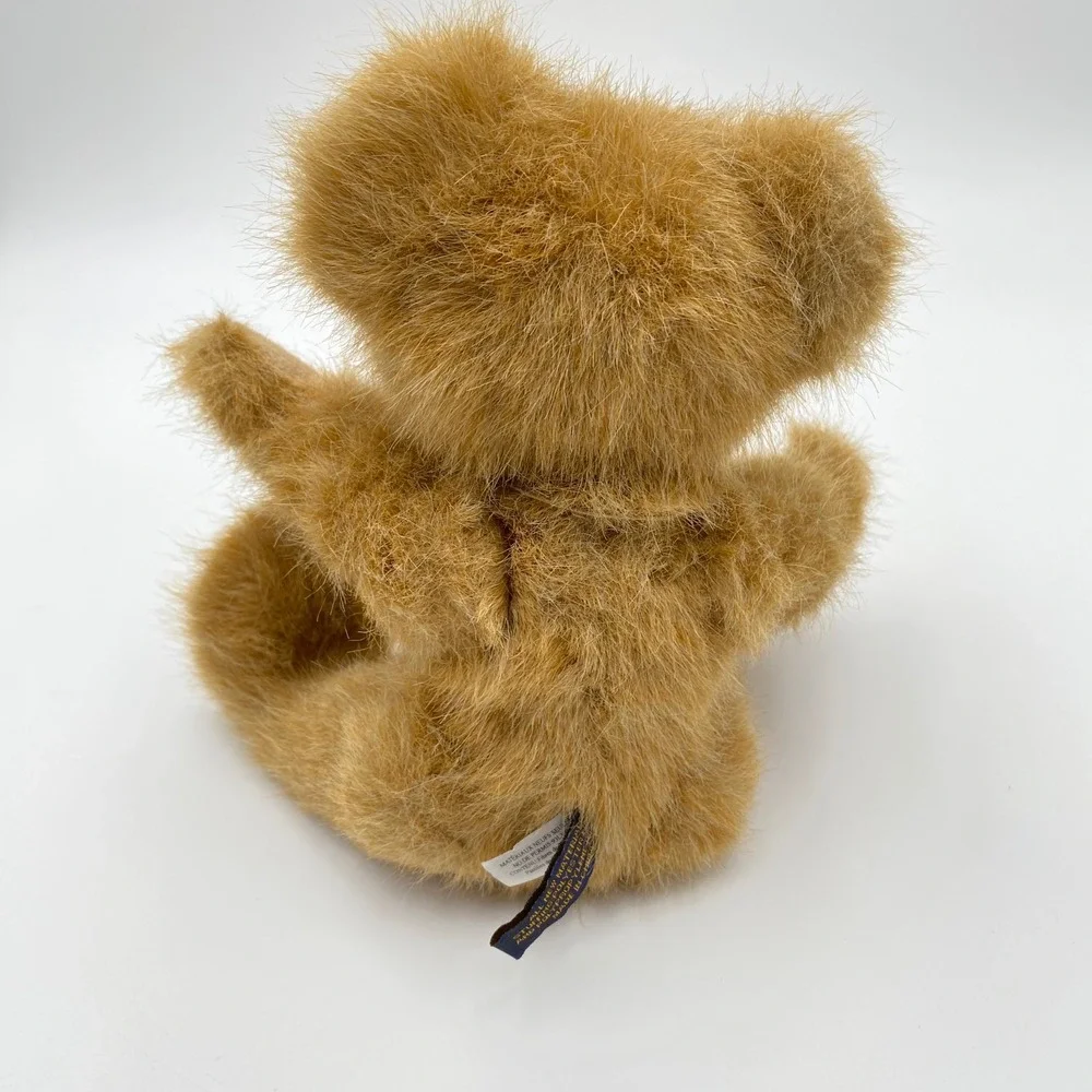 Boyds Bears missing unc