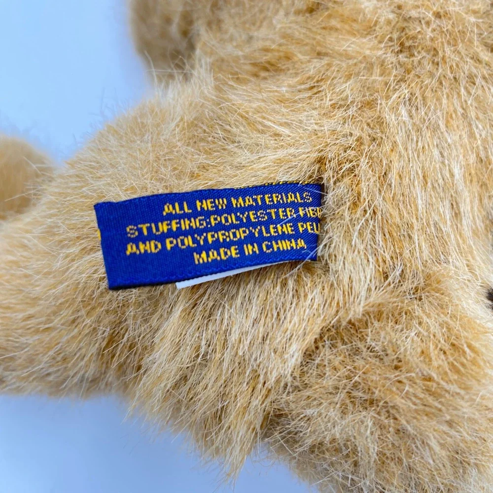 Boyds Bears missing unc