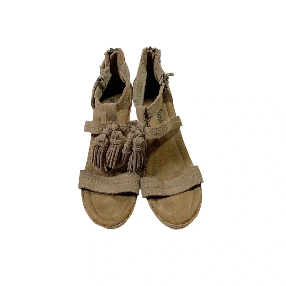 Minnetonka boho bohemian