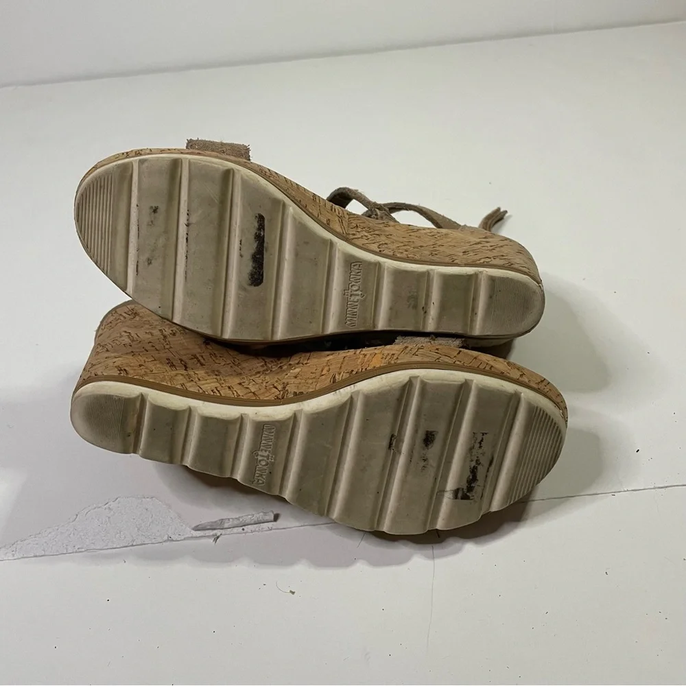 Minnetonka boho bohemian