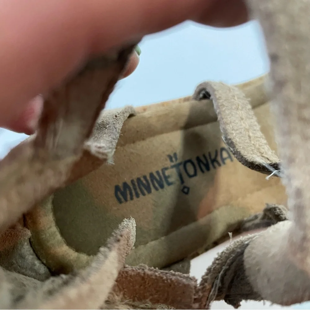 Minnetonka boho bohemian