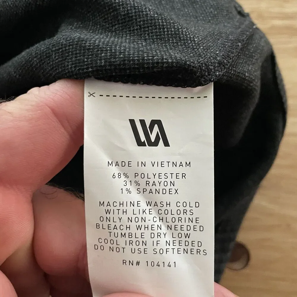 VRST this shirt