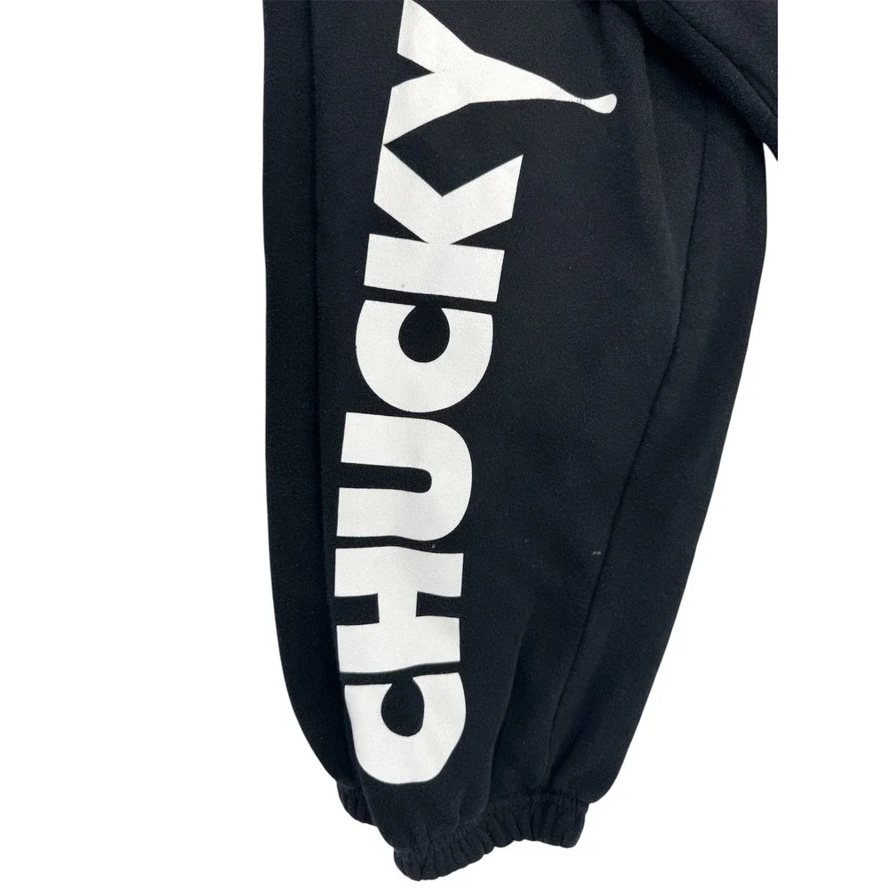 Chucky department unisex
