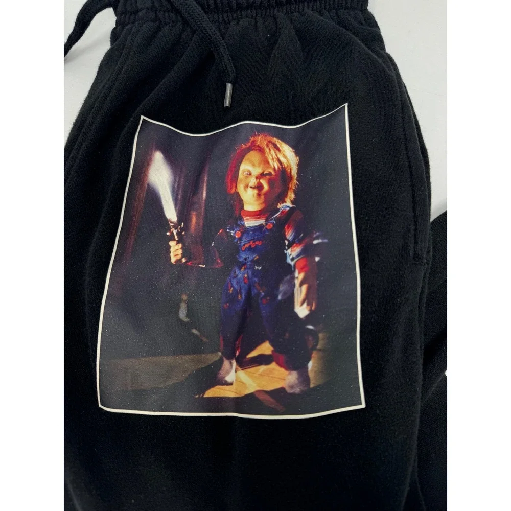 Chucky department unisex