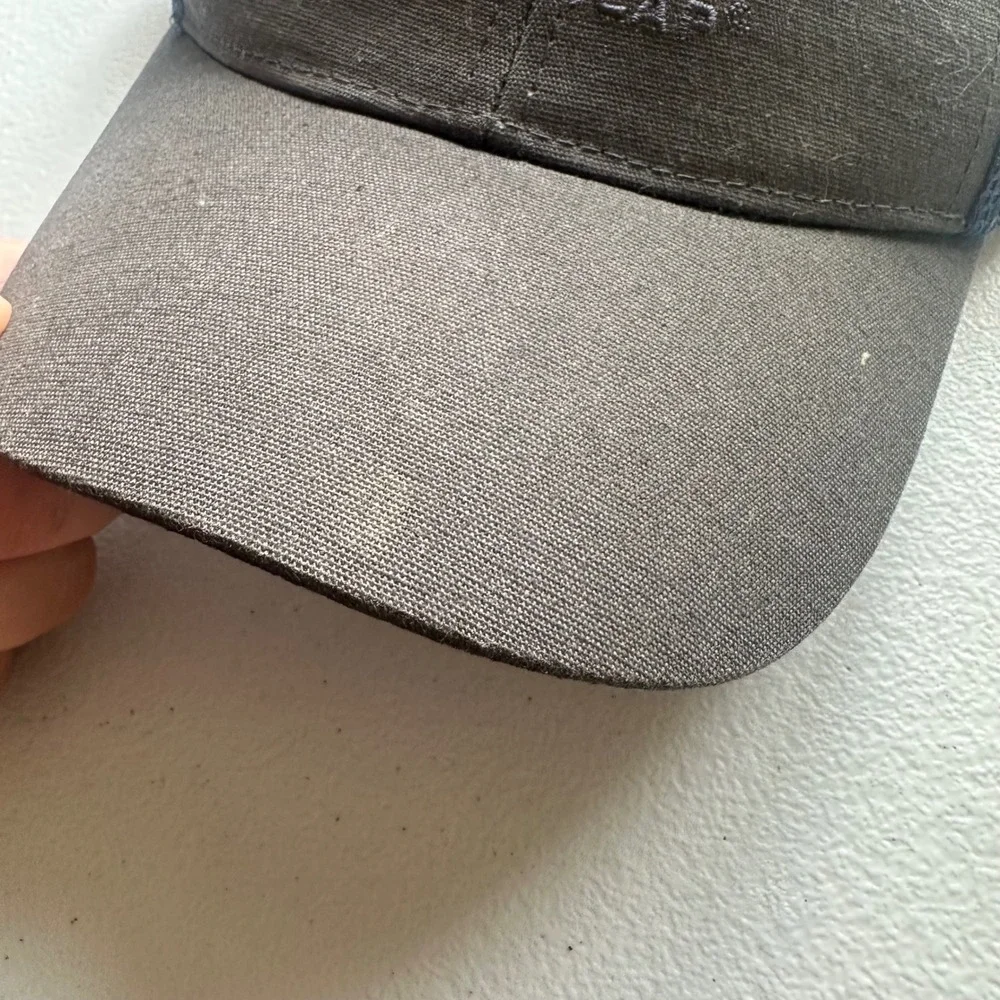 Powercap thank you
