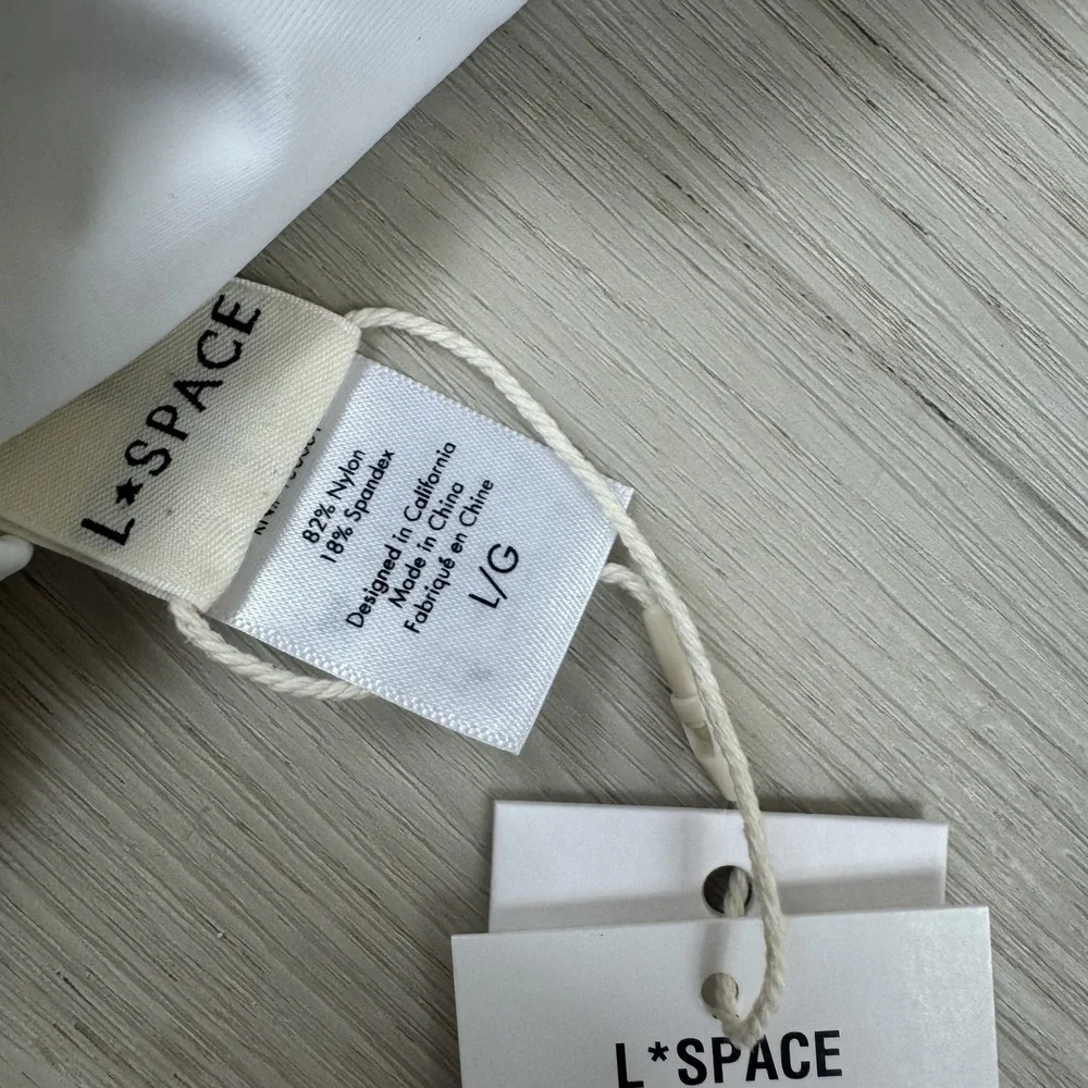 l*space 80% nylon