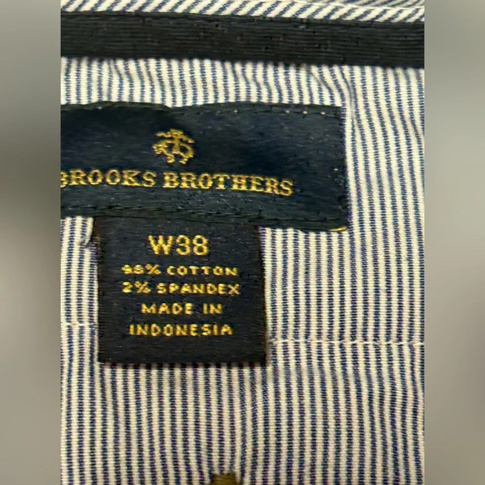 Brooks Brothers brand new