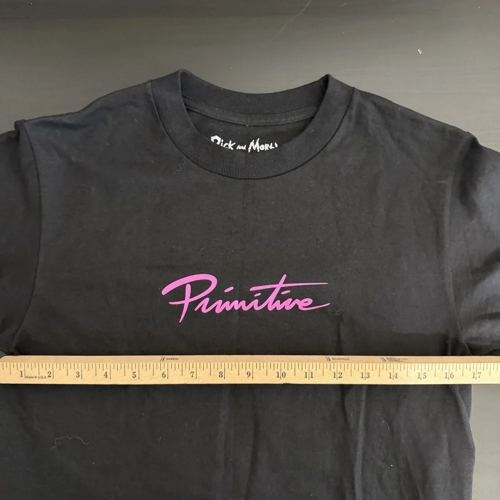 Primitive see photos