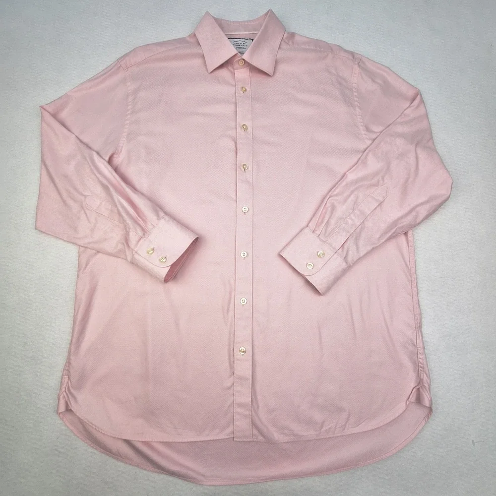 Charles Tyrwhitt this charles