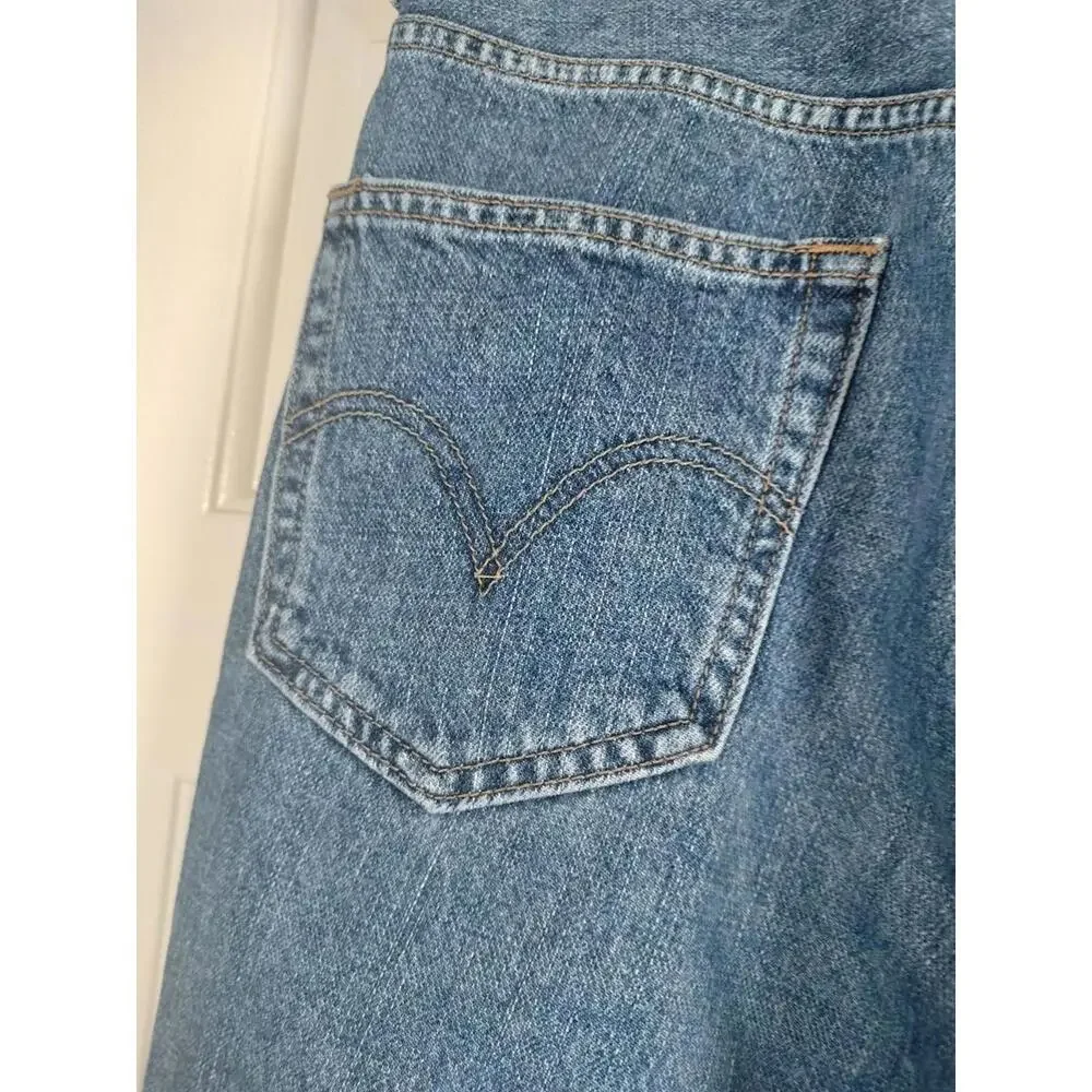 Levis vintage levi