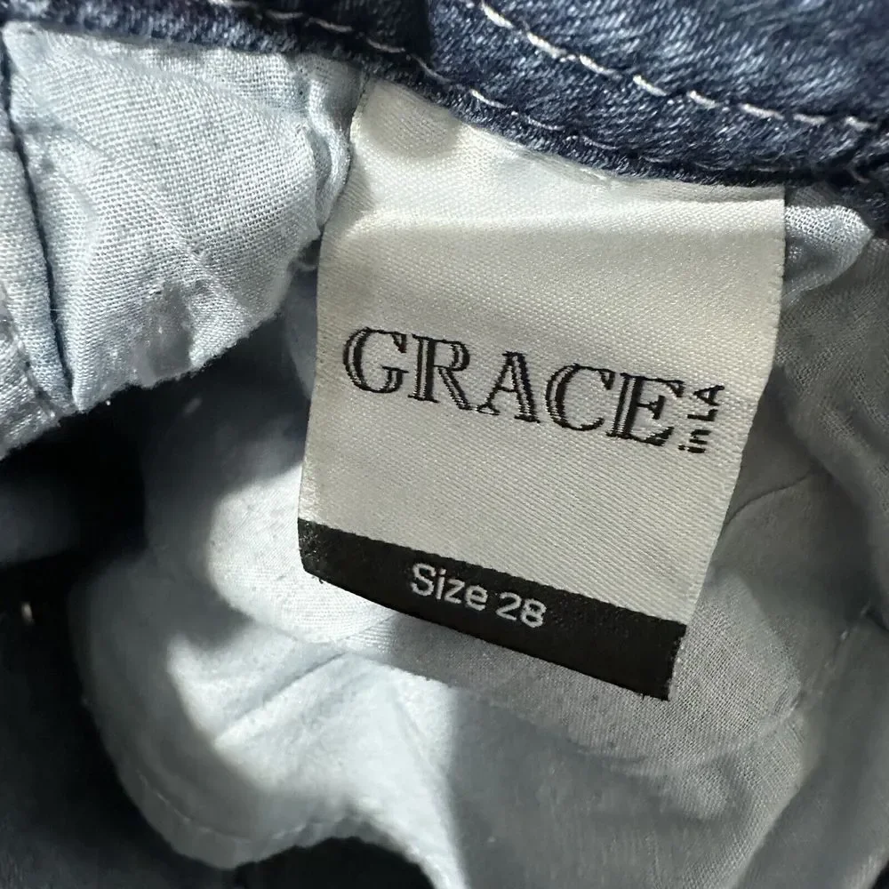 Grace in LA grace la