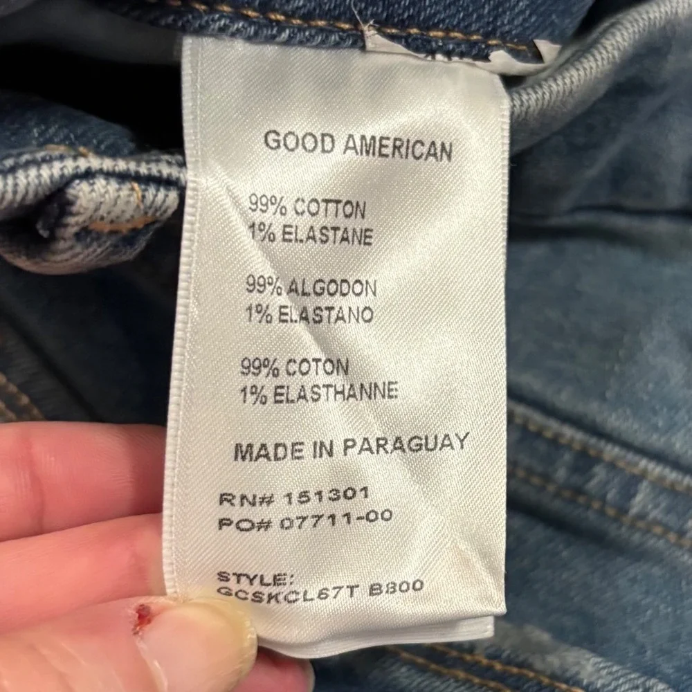 Good American brand new