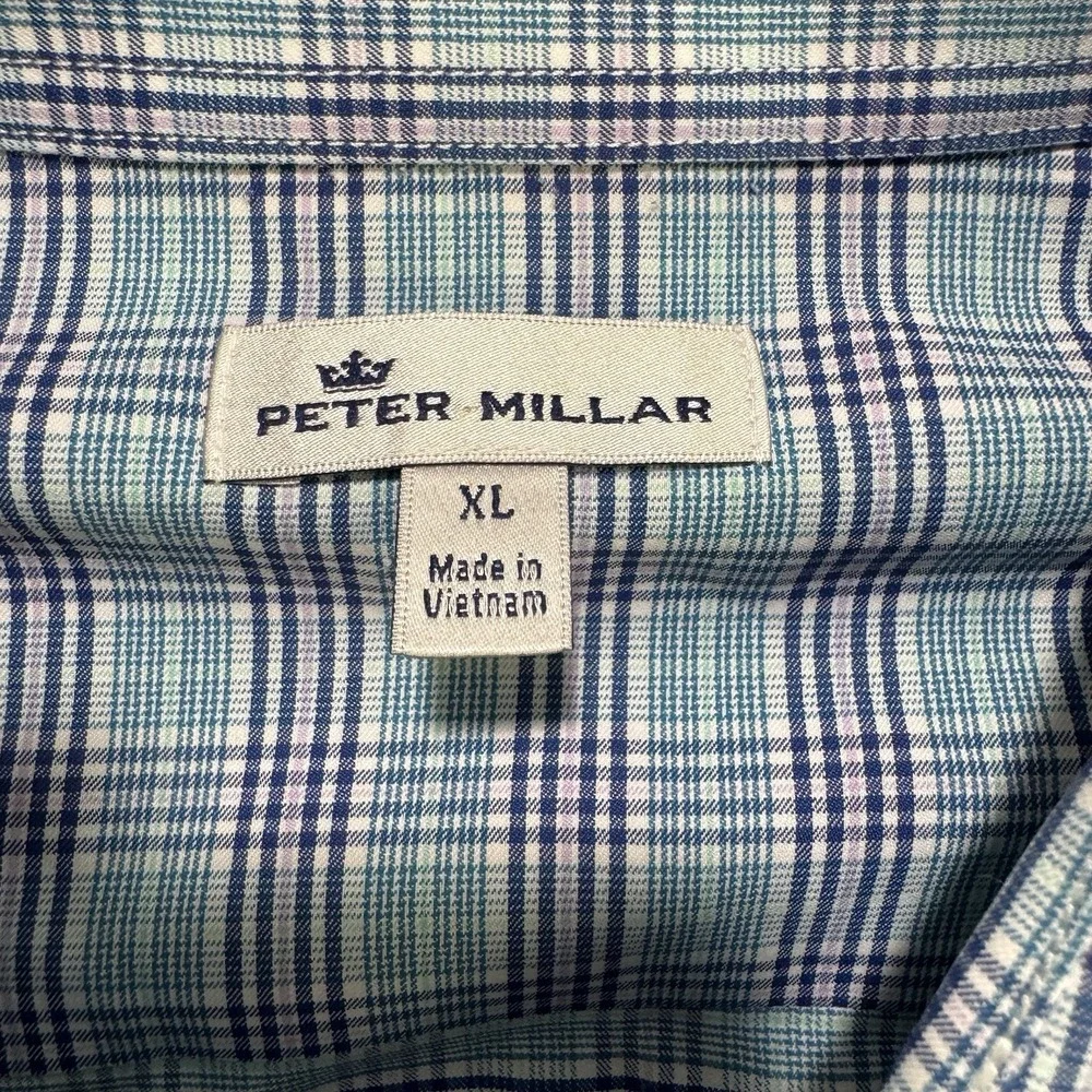 Peter Millar peter millar
