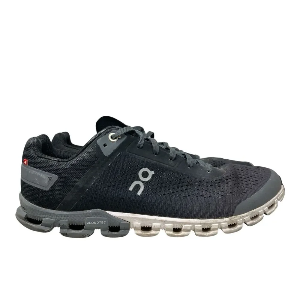 On Running pre owned