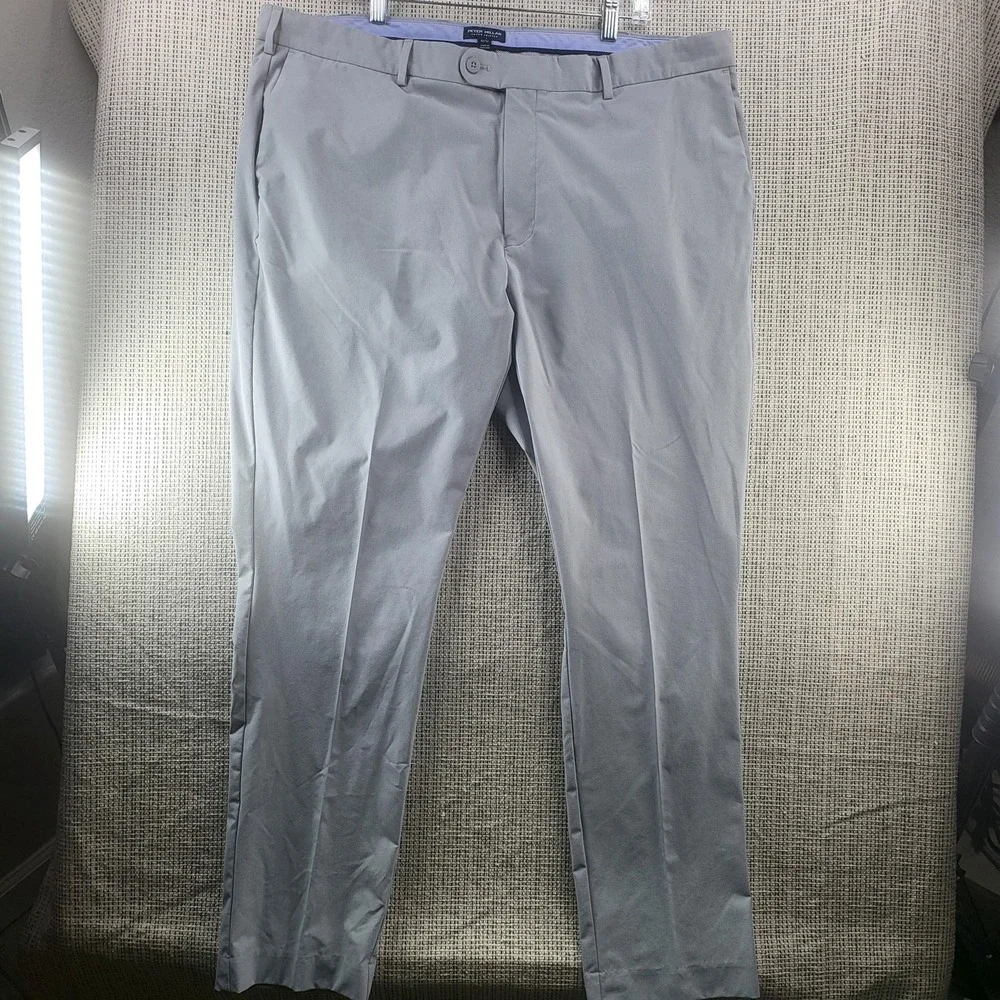 Peter Millar millar loops belt