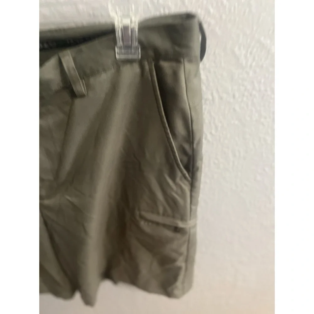 Izod xfg cargo