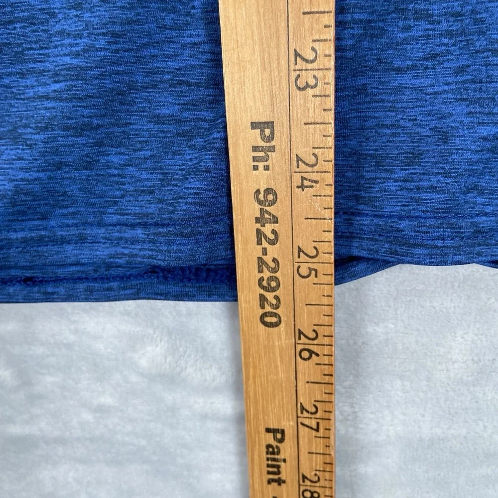 Patagonia men size
