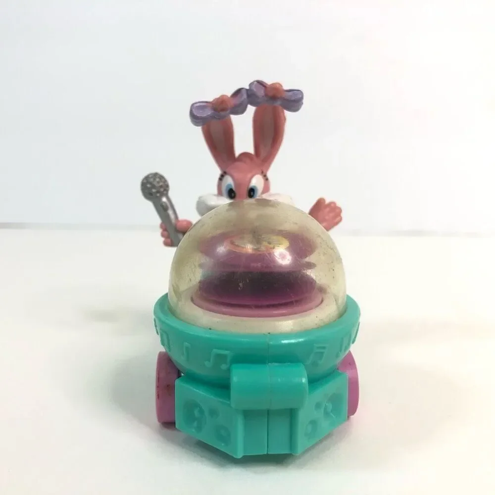 Warner Bros. vintage tiny