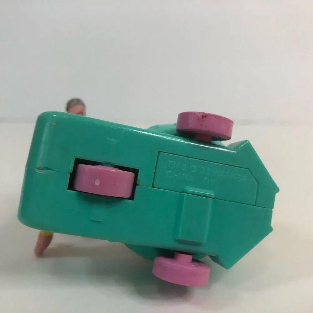 Warner Bros. vintage tiny