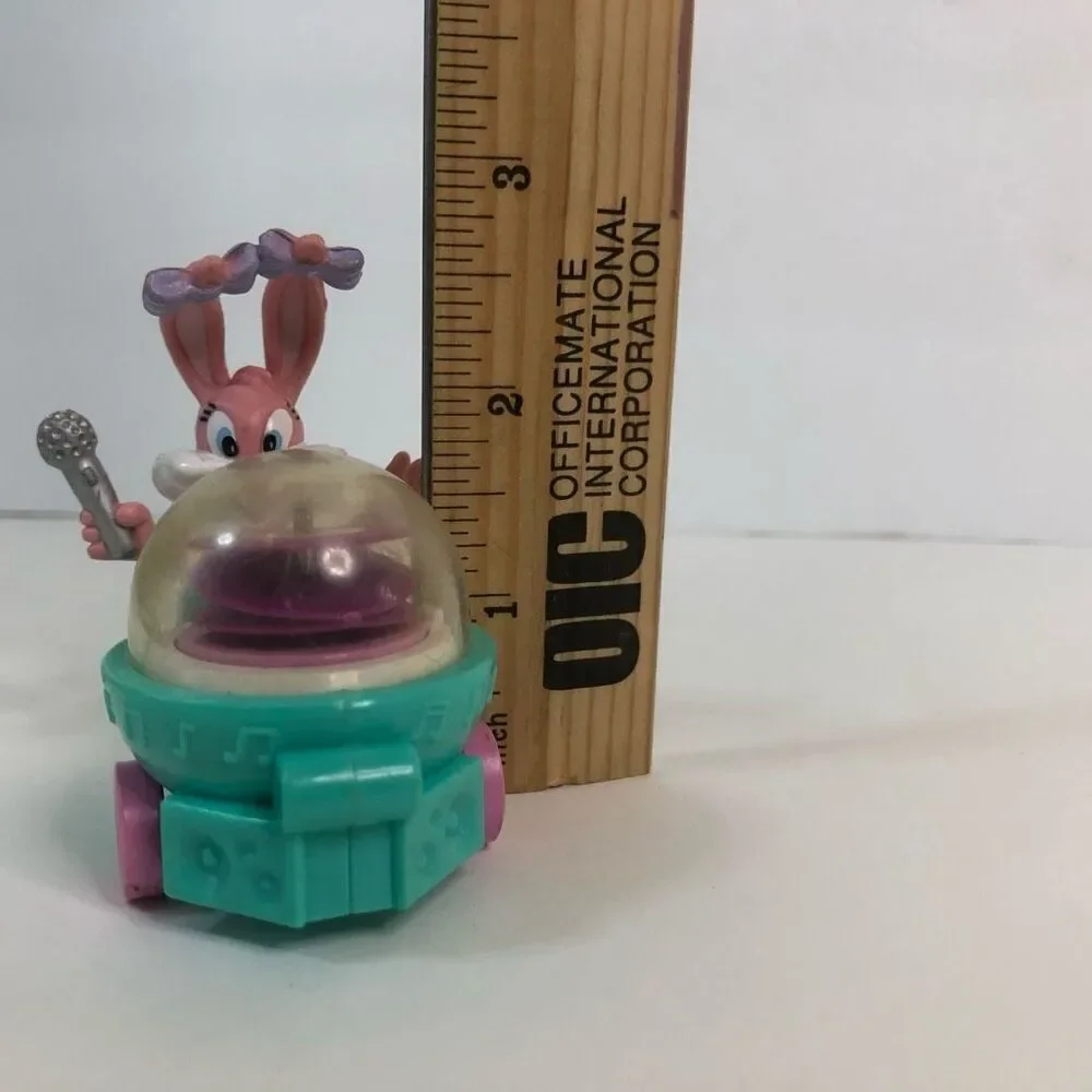 Warner Bros. vintage tiny
