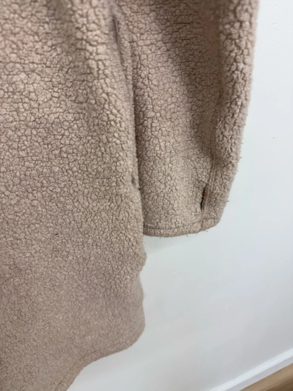 lululemon athletica soft teddy