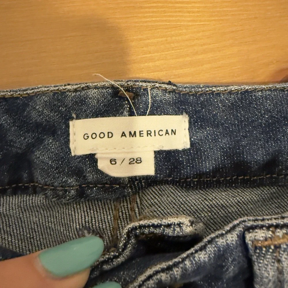 Good American product pair