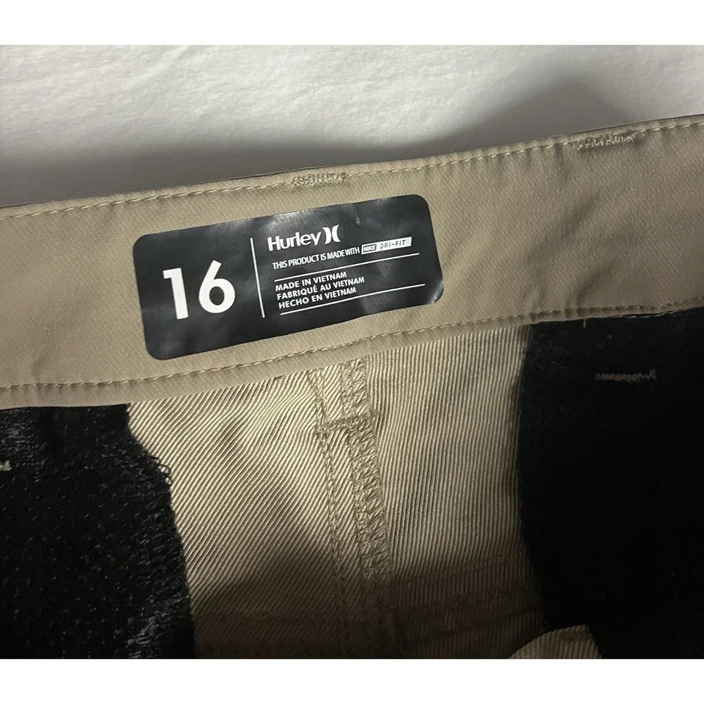 Hurley hybrid shorts