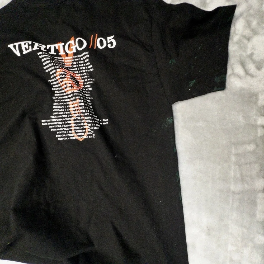 N/A vintage 2005
