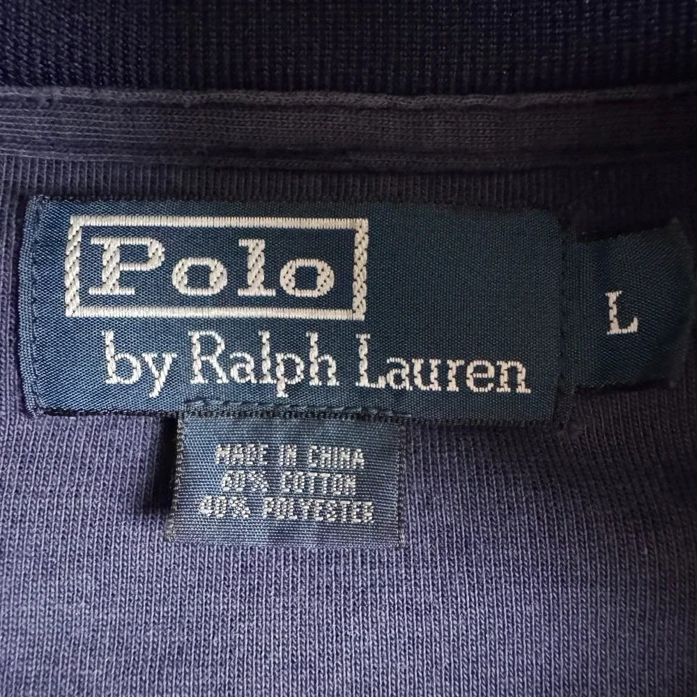 Polo Ralph Lauren polo ralph