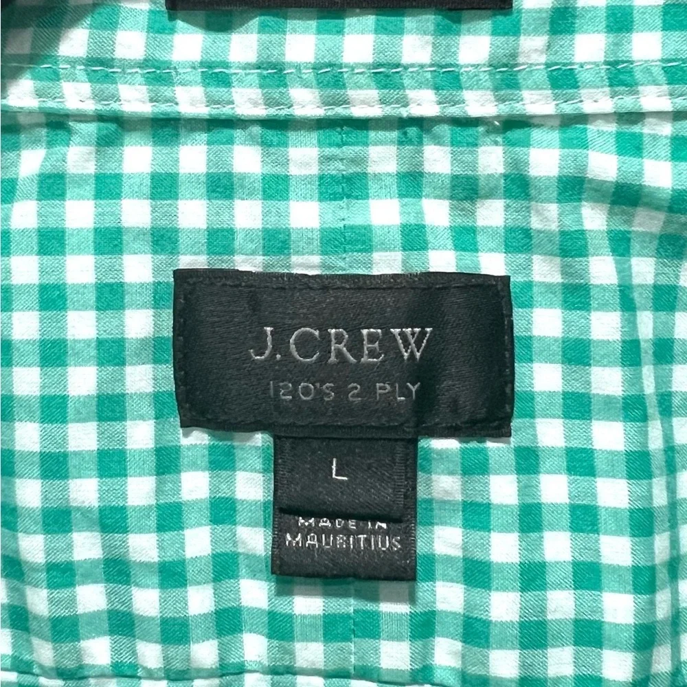 J. Crew preowned cotton