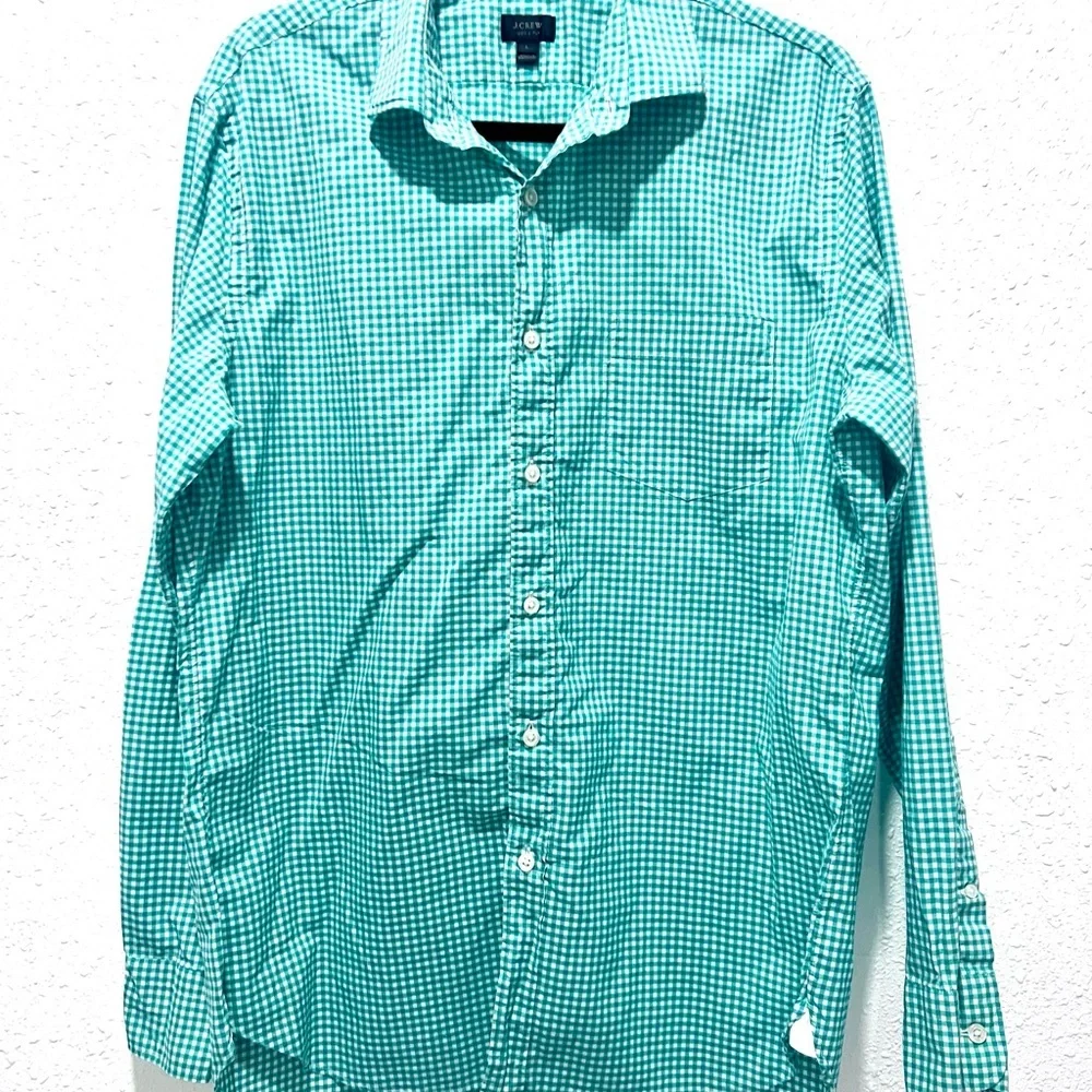 J. Crew preowned cotton