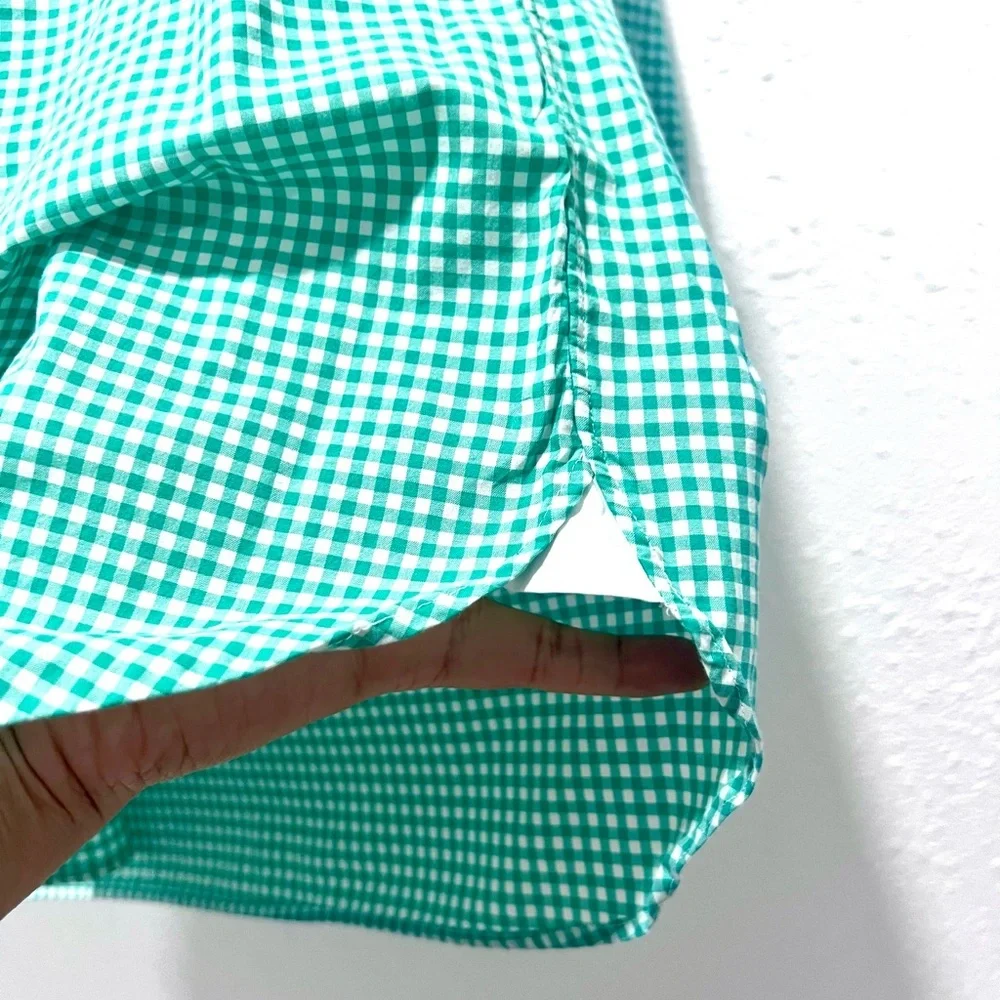 J. Crew preowned cotton