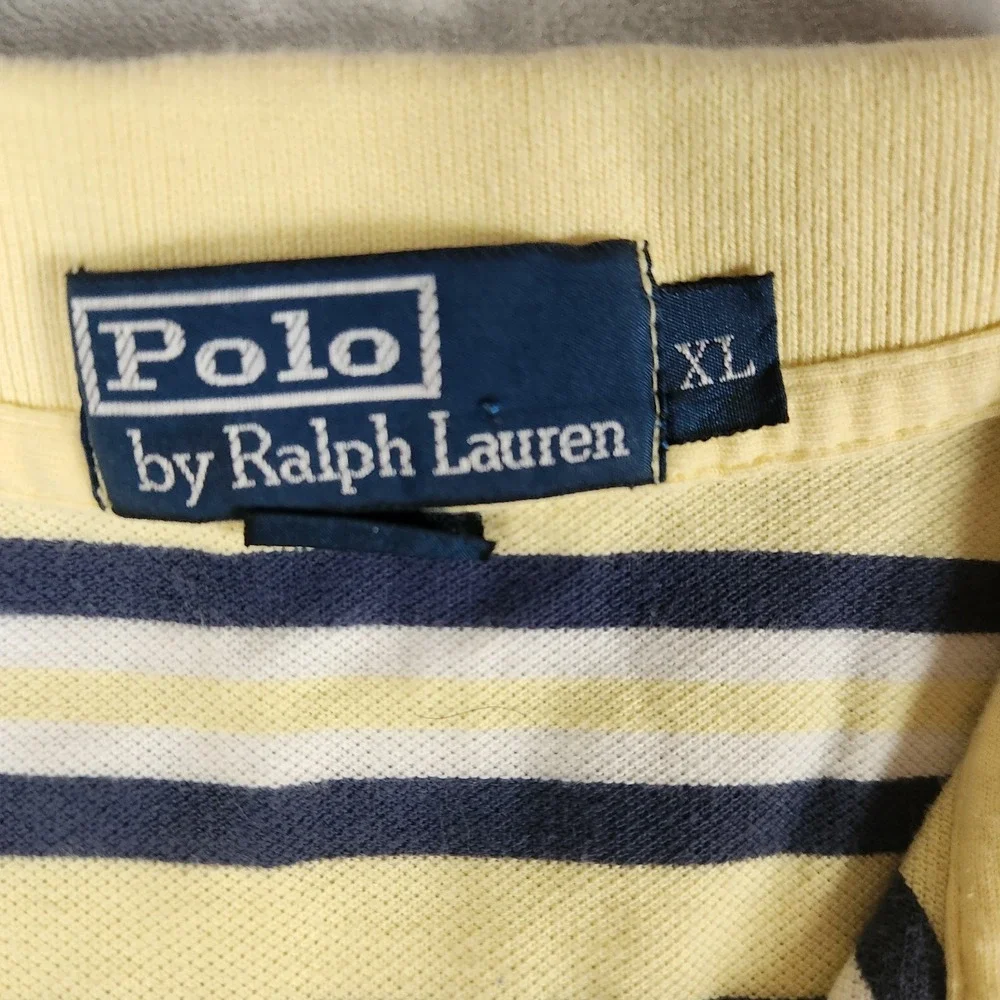 Polo Ralph Lauren this ralph