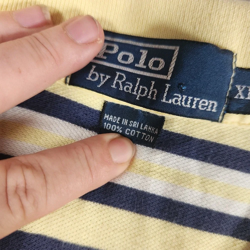 Polo Ralph Lauren this ralph