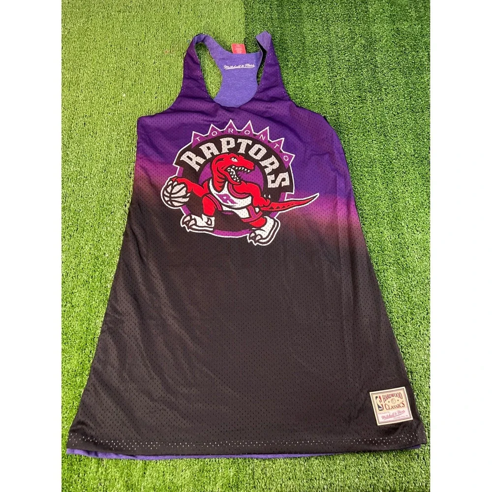 Mitchell & Ness gear fit